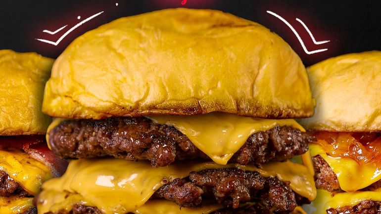 Neuquén podría tener la mejor hamburguesa del país