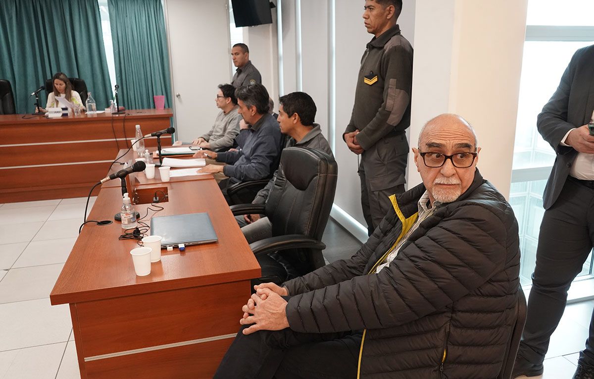 Sigue el derrotero de la causa por la estafa de planes sociales en Neuquén.
