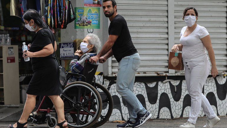 Los chilenos suman drama y se guardan: 27 muertos