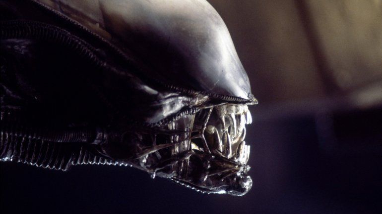 La impactante y terrorífica figura que es un ícono desde 1979