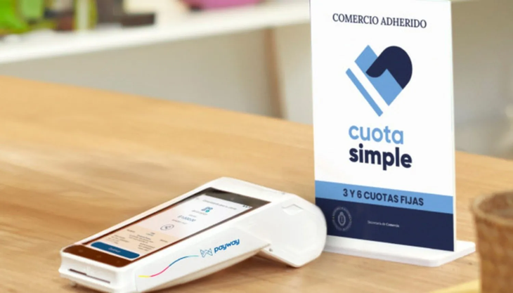 Entre el 20% y 25% de las compras con tarjeta de crédito se realizan con este programa. Entre el 20% y 25% de las compras con tarjeta de crédito se realizan con este programa.