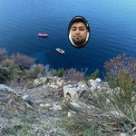 Quién era el hombre que murió tras caer con su auto al lago Lácar.