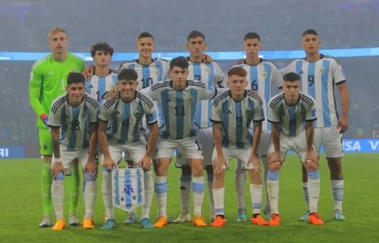 Era promesa en la selección argentina pero ahora podría jugar para Italia