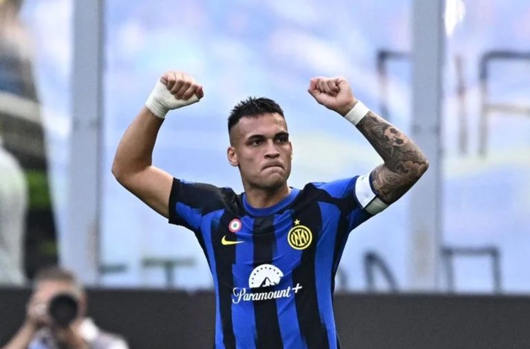 Lautaro Martínez será nuevo capitán del Inter