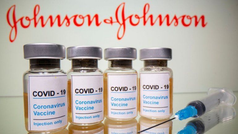 Covid-19: qué ha pasado con la vacuna de Johnson & Johnson