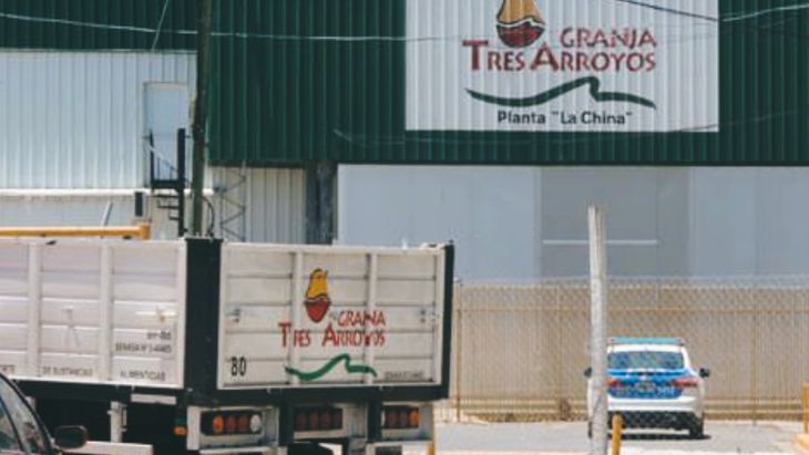 Errores de gestión, descalce financiero y caída comercial: los tres factores que explican el derrumbe del agro corporativo. Errores de gestión, descalce financiero y caída comercial: los tres factores que explican el derrumbe del agro corporativo.