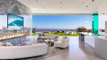 vale 52 palos y destila lujos, la mansion que compro lebron vale 52 palos y destila lujos, la mansion que compro lebron