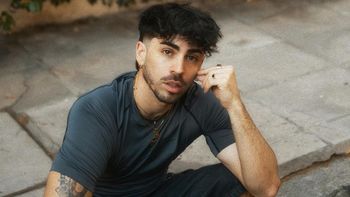 el ex de flor jazmin pena la fulmino por su romance con nico occhiato: es cualquiera, les garpa vender eso y... el ex de flor jazmin pena la fulmino por su romance con nico occhiato: es cualquiera, les garpa vender eso y...