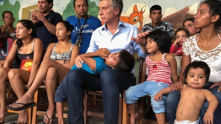 Tendremos que acostumbrarnos a las inundaciones