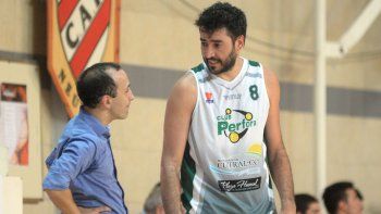 Carlos Sepúlveda, referente de Pérfora, dijo que ganar mañana será clave.
