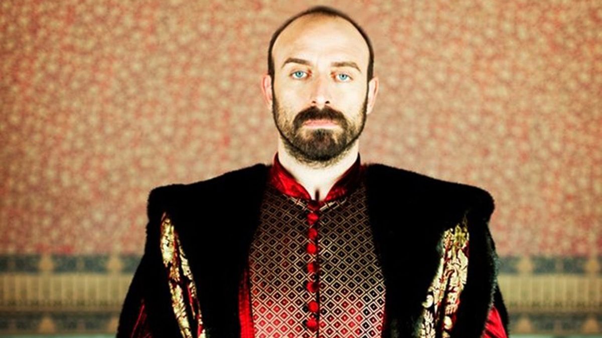 El Sultán fue líder en el prime time en su estreno