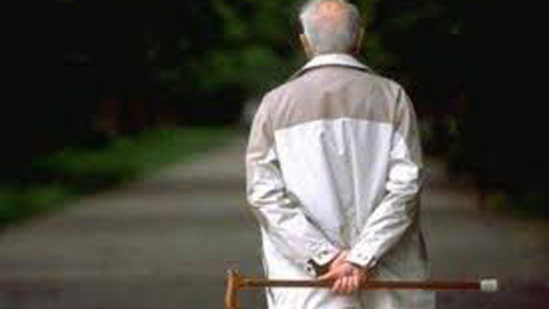 Según el estudio de Harvard, los hombres pierden hasta 5 centímetros cuando superan los 80 años. Según el estudio de Harvard, los hombres pierden hasta 5 centímetros cuando superan los 80 años.