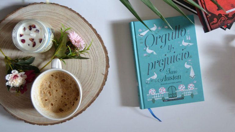 Una vuelta a los clásicos en cuarentena