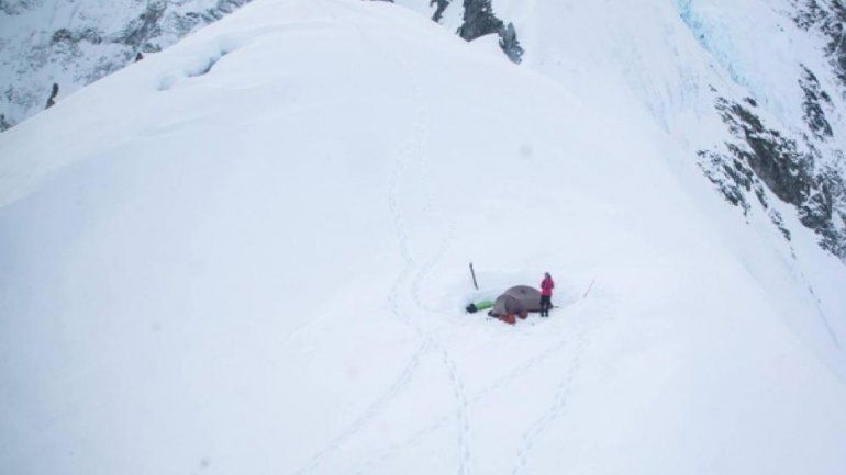 Por la inestabilidad del suelo