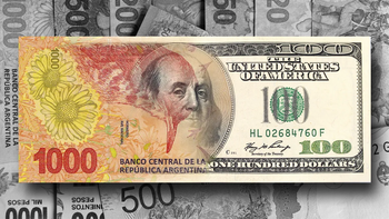 El año pasado el dólar blue perdió, como inversión, contra muchos de los pronósticos.