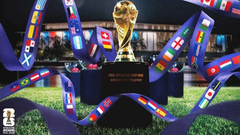 El sorteo del Mundial 2026 disparó reacciones en las redes sociales | LM Neuquen El sorteo del Mundial 2026 disparó reacciones en las redes sociales
