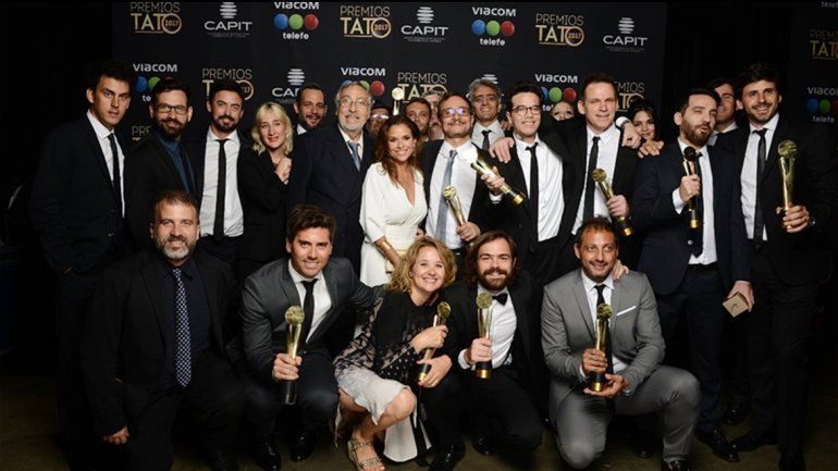 El gran ganador de los Martín Fierro fue Un gallo para Esculapio