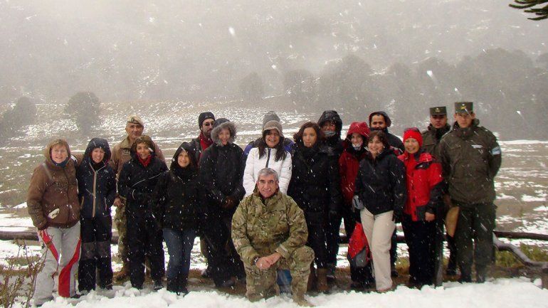 Quieres usar paneles solares en los refugios de montaña