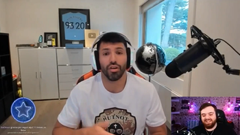 ¿por que compararon al kun agüero con ruggeri? ¿por que compararon al kun agüero con ruggeri?