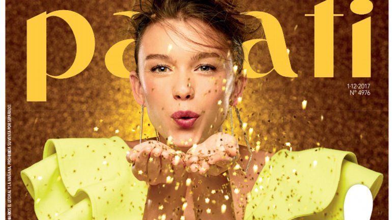 Este sábado, con LMN llevate la revista Para Ti con sólo 14 pesos