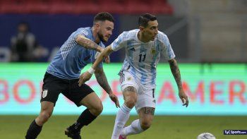 la frase polemica de di maria, messi en calzoncillos y que dijo el kun la frase polemica de di maria, messi en calzoncillos y que dijo el kun