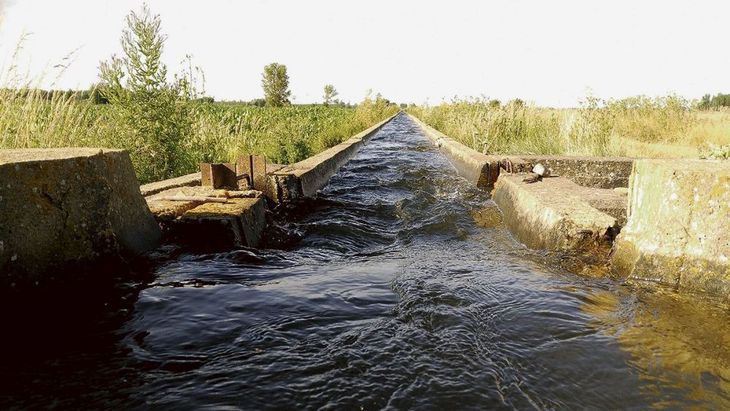 Figueroa: Vamos a ampliar las tierras para producción y defender las que actualmente tenemos.
