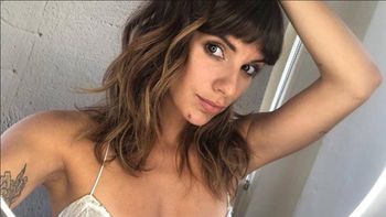 Gimena Accardi | LM Neuquen Gimena Accardi