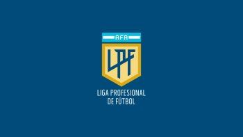 como es la nueva imagen de la liga profesional de futbol como es la nueva imagen de la liga profesional de futbol