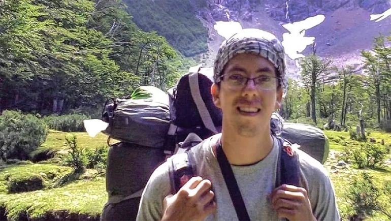 Murió en una tormenta de nieve e imputaron al hombre que lo contrató