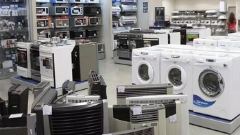 La multa que deberá pagar la cadena de electrodomésticos equivale a 3 canástas básicas. La multa que deberá pagar la cadena de electrodomésticos equivale a 3 canástas básicas.