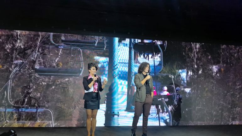 Se realizó el evento de lanzamiento de la temporada de invierno 2026 de Neuquén