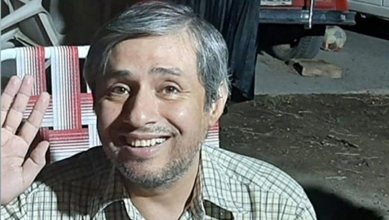 Juntarán firmas para que se retome la búsqueda de Videla.&nbsp;