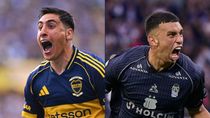 boca se juega el pase a los cuartos de final del clausura ante el talleres de tevez boca se juega el pase a los cuartos de final del clausura ante el talleres de tevez