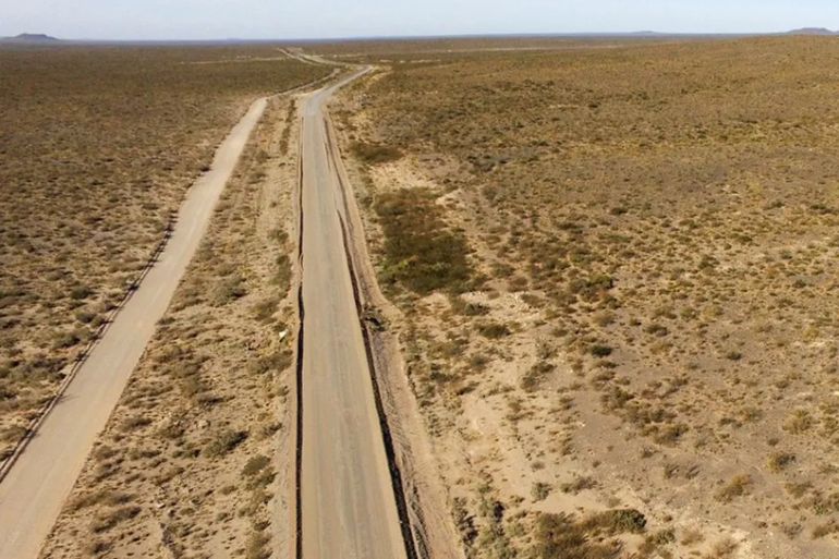 Lanzaron la licitación para repavimentar la Ruta Provincial 6
