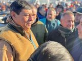 Tensión en el límite Río Negro-La Pampa: Petroleros se movilizan ante amenazas de despidos