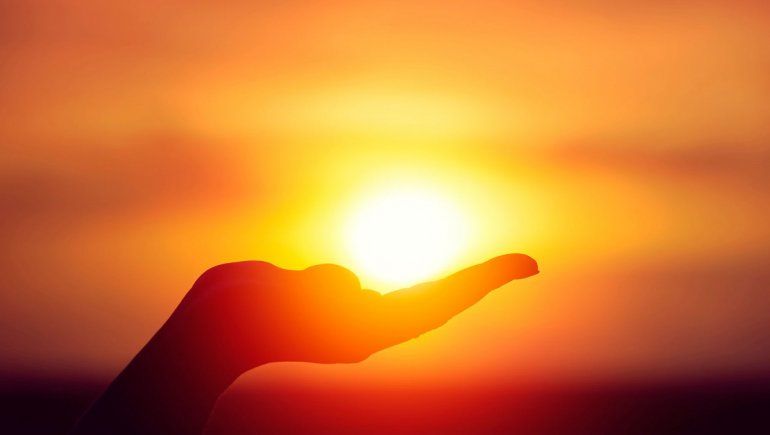 El significado de soñar con el sol