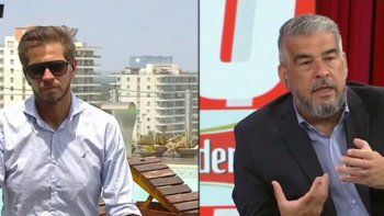 que dijo vignolo para que el chavo fucks estalle al aire: ¡que irrespetuoso! que dijo vignolo para que el chavo fucks estalle al aire: ¡que irrespetuoso!