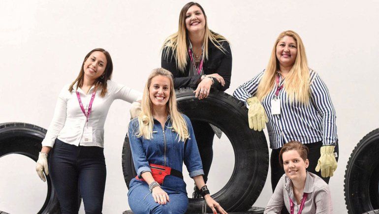 Se cae otro patriarcado: diez chicas son gomeras