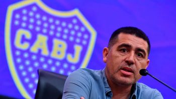 Riquelme y la oposición continúan envueltos en una guerra judicial. Riquelme y la oposición continúan envueltos en una guerra judicial.