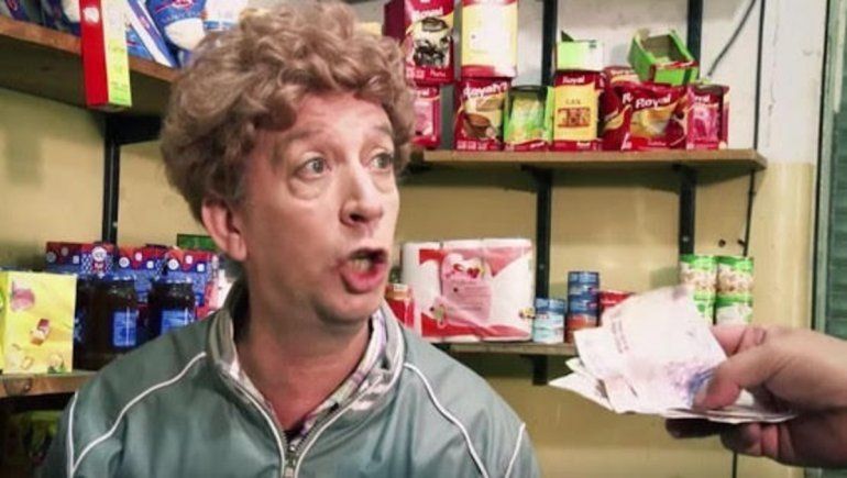 Peter Capusotto y sus videos vuelve a la TV Pública