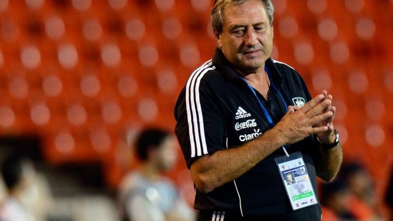 Dramático: el campeón del mundo 86 que se infartó antes de viajar a Qatar