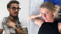 hablo la ex de osvaldo y lo expuso: pasaron cosas muy feas hablo la ex de osvaldo y lo expuso: pasaron cosas muy feas