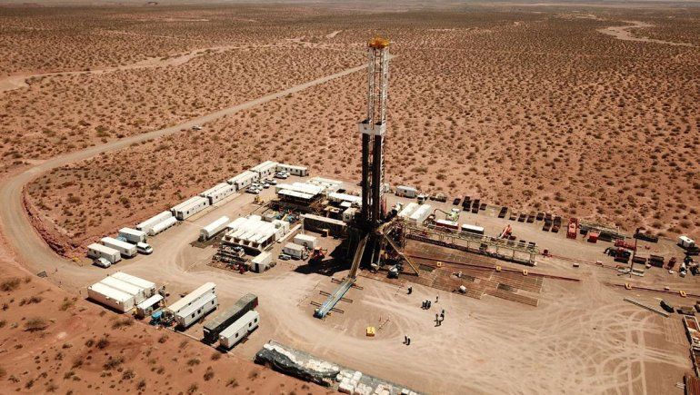 Pérdida de petróleo en Vaca Muerta: cómo siguen los trabajos