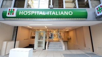 el reconocido sindicalista fue trasladado al hospital italiano de buenos aires el reconocido sindicalista fue trasladado al hospital italiano de buenos aires