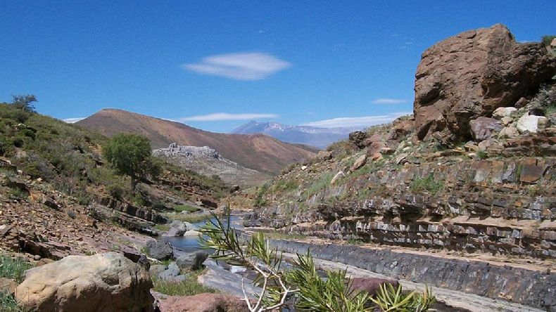 Buscan promover un régimen de regalías a la explotación minera.