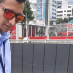 Wuisthon Antonio Díaz Solano, el venezolano que está en la mira de la justicia neuquina | LM Neuquen Wuisthon Antonio Díaz Solano, el venezolano que está en la mira de la justicia neuquina