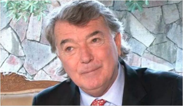 Pancho Dotto Pancho Dotto