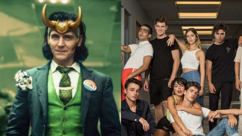 Las mejores series para ver en junio en las plataformas de streaming