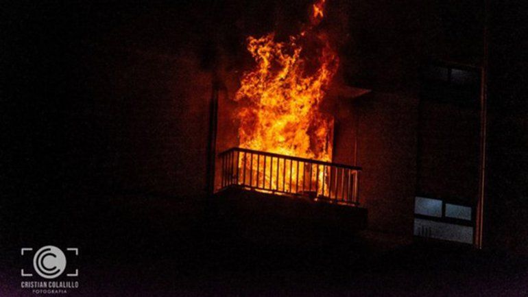 Mar del Plata: murió cuando fabricaba alcohol en gel casero