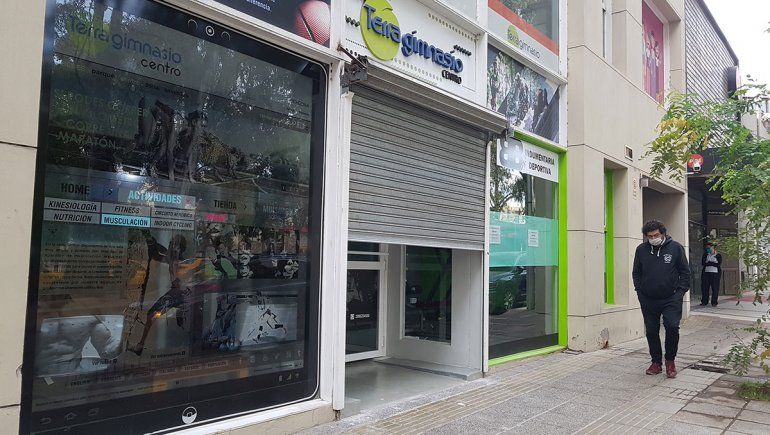 Los gimnasios ven más cerca la vuelta a la actividad
